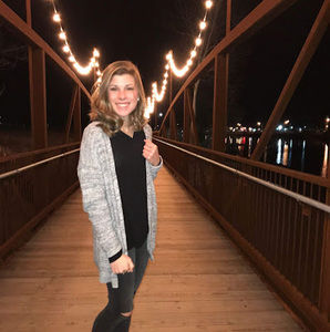 Meet your Posher, Megan